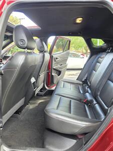 2024 Chevrolet Trax RS   - Photo 17 - Albuquerque, NM 87110