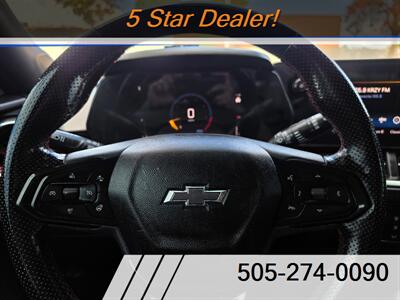 2024 Chevrolet Trax RS   - Photo 14 - Albuquerque, NM 87110