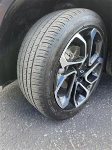 2024 Chevrolet Trax RS   - Photo 20 - Albuquerque, NM 87110
