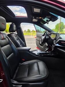 2024 Chevrolet Trax RS   - Photo 16 - Albuquerque, NM 87110