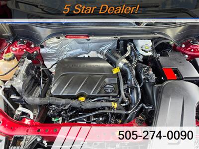 2024 Chevrolet Trax RS   - Photo 21 - Albuquerque, NM 87110