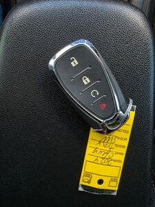 2024 Chevrolet Trax RS   - Photo 15 - Albuquerque, NM 87110
