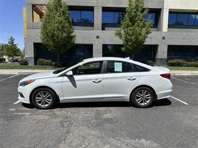 2015 Hyundai SONATA SE   - Photo 3 - Albuquerque, NM 87110