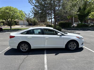 2015 Hyundai SONATA SE   - Photo 4 - Albuquerque, NM 87110
