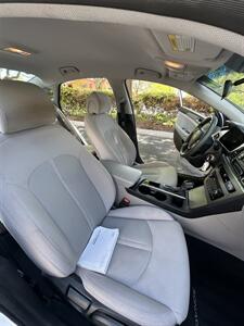 2015 Hyundai SONATA SE   - Photo 13 - Albuquerque, NM 87110