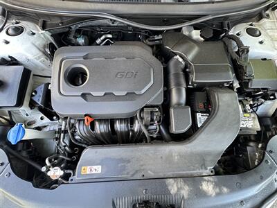 2015 Hyundai SONATA SE   - Photo 18 - Albuquerque, NM 87110