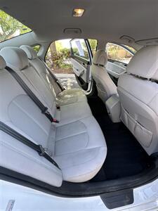 2015 Hyundai SONATA SE   - Photo 15 - Albuquerque, NM 87110