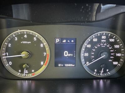 2015 Hyundai SONATA SE   - Photo 12 - Albuquerque, NM 87110