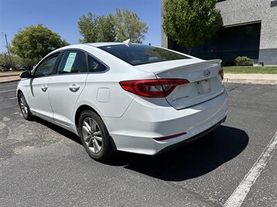 2015 Hyundai SONATA SE   - Photo 5 - Albuquerque, NM 87110