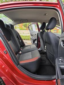 2024 Nissan Versa SR   - Photo 18 - Albuquerque, NM 87110
