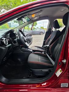 2024 Nissan Versa SR   - Photo 10 - Albuquerque, NM 87110