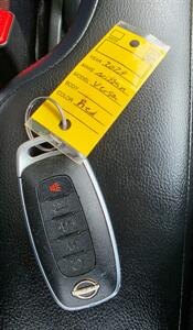 2024 Nissan Versa SR   - Photo 15 - Albuquerque, NM 87110