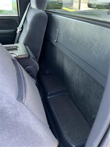 2002 GMC Sierra 1500 SLE   - Photo 14 - Albuquerque, NM 87110