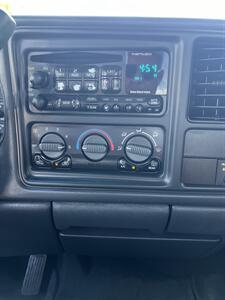 2002 GMC Sierra 1500 SLE   - Photo 11 - Albuquerque, NM 87110