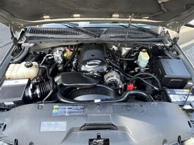 2002 GMC Sierra 1500 SLE   - Photo 16 - Albuquerque, NM 87110