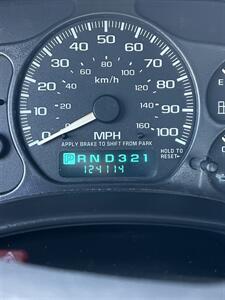 2002 GMC Sierra 1500 SLE   - Photo 12 - Albuquerque, NM 87110