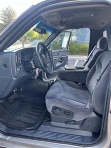 2002 GMC Sierra 1500 SLE   - Photo 9 - Albuquerque, NM 87110