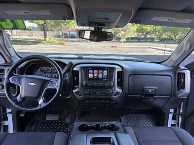 2018 Chevrolet Silverado 1500 LT Z71   - Photo 11 - Albuquerque, NM 87110