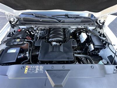 2018 Chevrolet Silverado 1500 LT Z71   - Photo 21 - Albuquerque, NM 87110