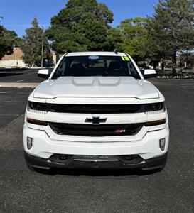 2018 Chevrolet Silverado 1500 LT Z71   - Photo 7 - Albuquerque, NM 87110