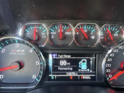 2018 Chevrolet Silverado 1500 LT Z71   - Photo 12 - Albuquerque, NM 87110