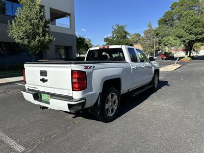 2018 Chevrolet Silverado 1500 LT Z71   - Photo 6 - Albuquerque, NM 87110