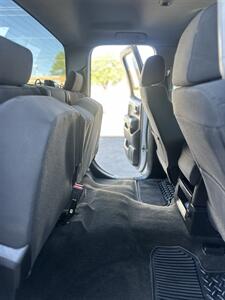 2018 Chevrolet Silverado 1500 LT Z71   - Photo 19 - Albuquerque, NM 87110
