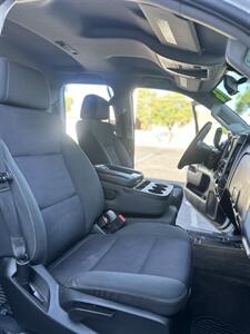 2018 Chevrolet Silverado 1500 LT Z71   - Photo 16 - Albuquerque, NM 87110
