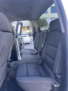 2018 Chevrolet Silverado 1500 LT Z71   - Photo 17 - Albuquerque, NM 87110