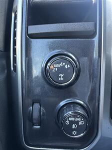2018 Chevrolet Silverado 1500 LT Z71   - Photo 14 - Albuquerque, NM 87110