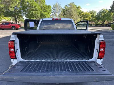 2018 Chevrolet Silverado 1500 LT Z71   - Photo 22 - Albuquerque, NM 87110