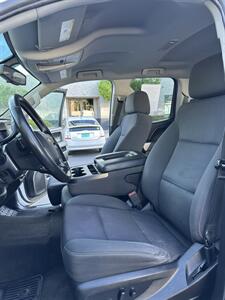 2018 Chevrolet Silverado 1500 LT Z71   - Photo 10 - Albuquerque, NM 87110