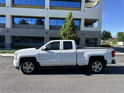 2018 Chevrolet Silverado 1500 LT Z71   - Photo 3 - Albuquerque, NM 87110