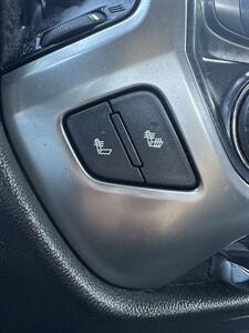 2018 Chevrolet Silverado 1500 LT Z71   - Photo 15 - Albuquerque, NM 87110