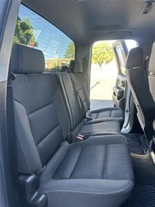 2018 Chevrolet Silverado 1500 LT Z71   - Photo 18 - Albuquerque, NM 87110