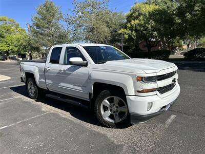 2018 Chevrolet Silverado 1500 LT Z71   - Photo 2 - Albuquerque, NM 87110