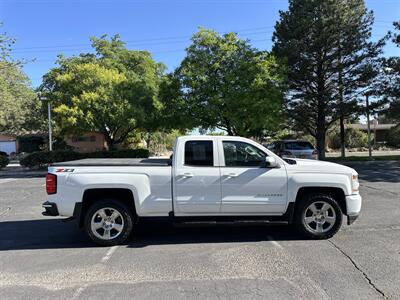 2018 Chevrolet Silverado 1500 LT Z71   - Photo 4 - Albuquerque, NM 87110