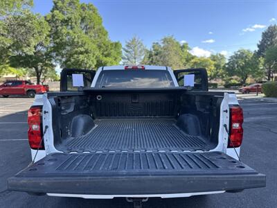 2018 Chevrolet Silverado 1500 LT Z71   - Photo 9 - Albuquerque, NM 87110