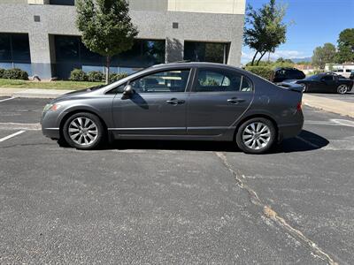 2010 Honda Civic EX   - Photo 3 - Albuquerque, NM 87110