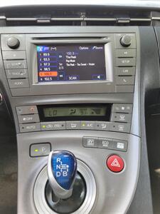 2012 Toyota Prius Two   - Photo 12 - Albuquerque, NM 87110