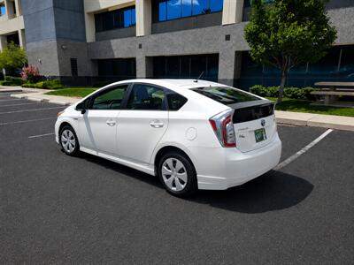 2012 Toyota Prius Two   - Photo 5 - Albuquerque, NM 87110