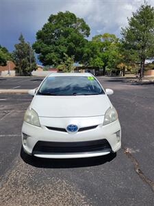 2012 Toyota Prius Two   - Photo 8 - Albuquerque, NM 87110
