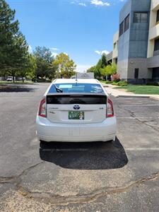 2012 Toyota Prius Two   - Photo 9 - Albuquerque, NM 87110