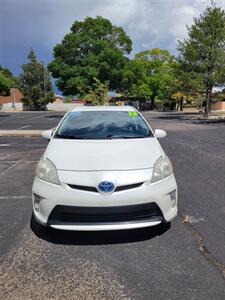 2012 Toyota Prius Two   - Photo 7 - Albuquerque, NM 87110