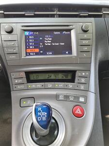 2012 Toyota Prius Two   - Photo 13 - Albuquerque, NM 87110