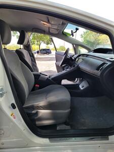 2012 Toyota Prius Two   - Photo 16 - Albuquerque, NM 87110