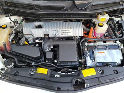 2012 Toyota Prius Two   - Photo 20 - Albuquerque, NM 87110