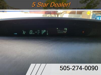 2012 Toyota Prius Two   - Photo 12 - Albuquerque, NM 87110