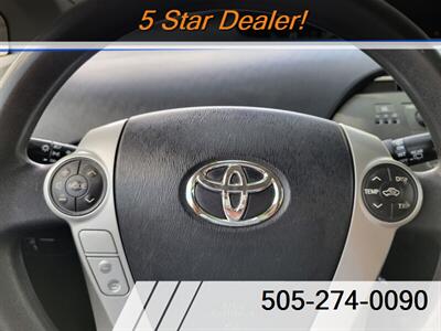 2012 Toyota Prius Two   - Photo 15 - Albuquerque, NM 87110
