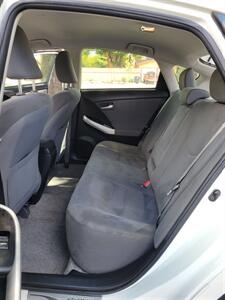 2012 Toyota Prius Two   - Photo 16 - Albuquerque, NM 87110